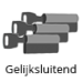 Gelijksluitend