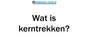 Vesper Secure+ SKG3 cilinder met kerntrekbeveiliging - SKG***