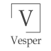 Vesper Extreme sleutel - nabestellen