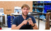 Vesper Secure+ SKG3 cilinder met kerntrekbeveiliging - SKG***